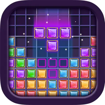 Block Puzzle Gem Blast Читы