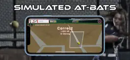 Game screenshot uHIT Softball mod apk