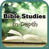 Bible Studies in Depth - Maria de los Llanos Goig Monino