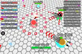 Game screenshot War.io Tanks ! mod apk