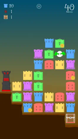 The game DragonBreak 2 Game screenshot DragonBreak 2 apk