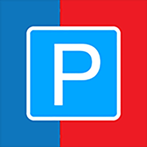 СофтБаланс Парковка icon