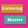 Icon Learn English Listening Master