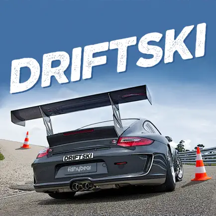 DRIFTSKI Читы