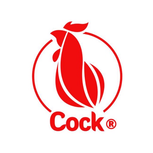 كوك | Cock icon