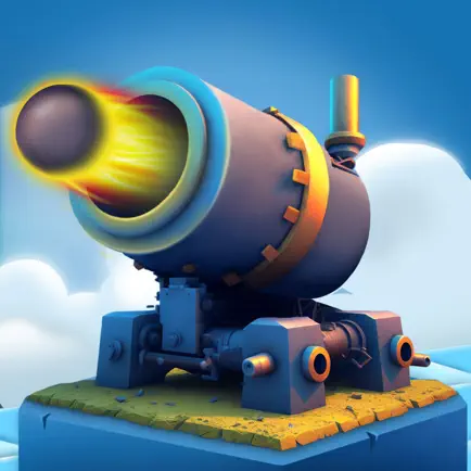 Cube Battleship Читы