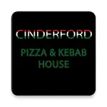 Cinderford Pizza Kebab House App Cancel
