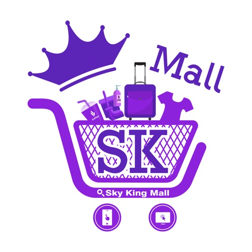 Skyking Mall