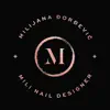 Mili Nail Designers App Delete