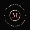 Mili Nail Designers App Positive Reviews