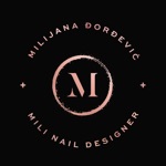 Download Mili Nail Designers app