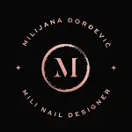 Mili Nail Designers App Contact