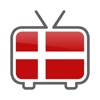 Dansk TV Guide icon