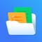 Organize your notes and sort them into any number of folders and subfolders