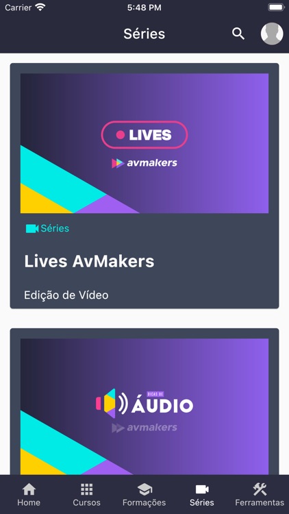 AvMakers screenshot-6