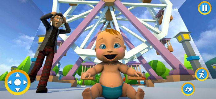 Who is your Rich Daddy Games