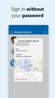 microsoft authenticator problems & solutions and troubleshooting guide - 3