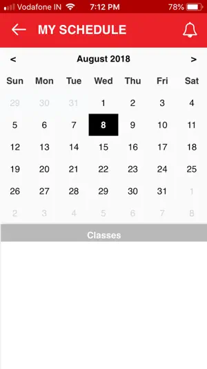 Slam Fitness screenshot 4
