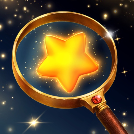 Crossroad of Worlds: Stars icon