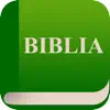 La Biblia Reina Valera Audio App Delete