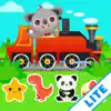 Train Game Design Drive Lite contact information