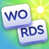 Relaxing Words - Word Puzzles icon