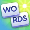 Similar Relaxing Words - Word Puzzles Apps