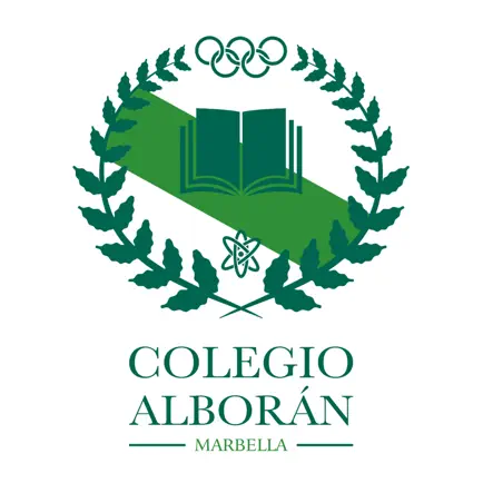 Colegio Alborán Читы