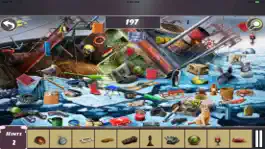Game screenshot Winter Crime Hidden Objects hack
