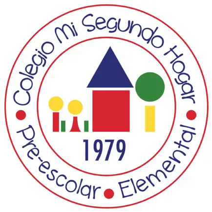 Colegio Mi Segundo Hogar Читы