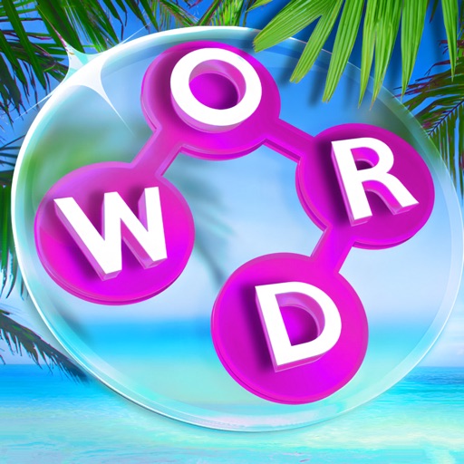 Word Puzzle - Match Game Icon