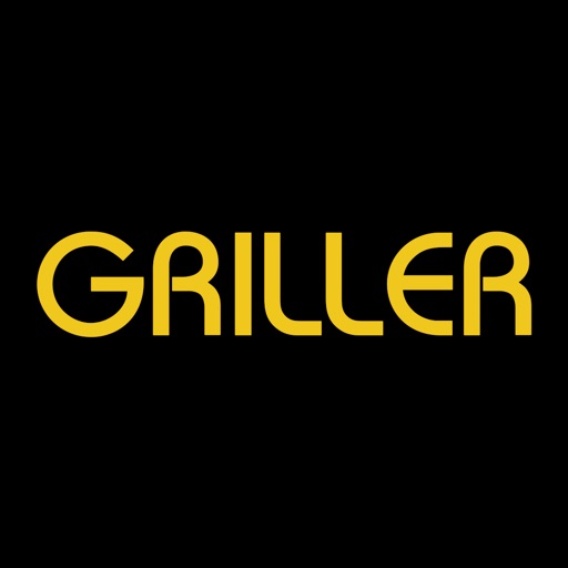 Griller Blackburn icon