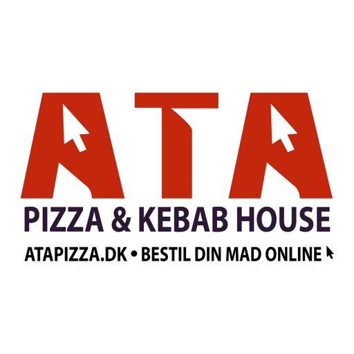 Ata Pizza & Kebab House icon