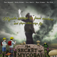 Mycota Secret