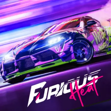 Furious Heat Racing Читы