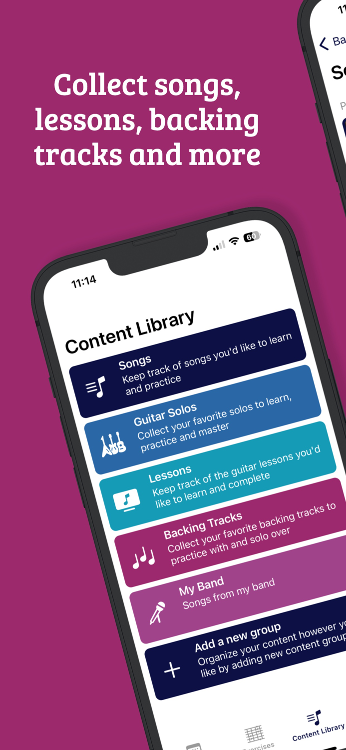 Guitar Time - Scales and Chords