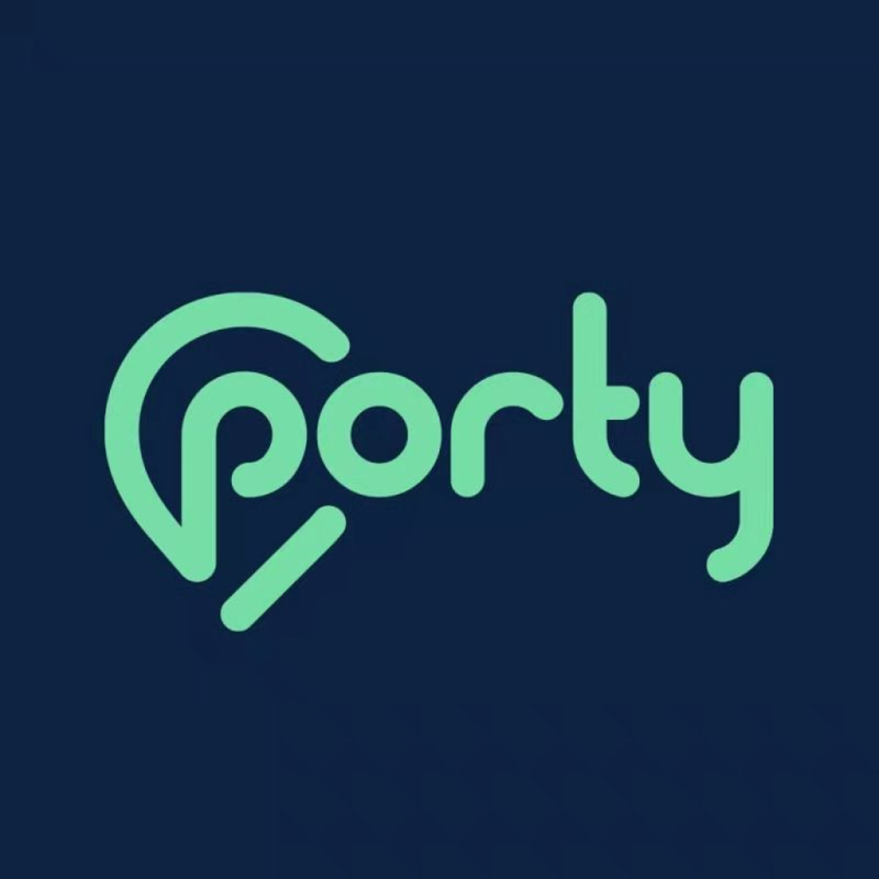 Porty