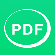 PDF转换器 - PDF转Word，PDF扫描仪