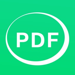 PDF转换器 - PDF转Word，PDF扫描仪