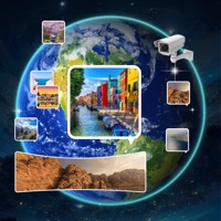 Earth Travel-Global Landscape apk