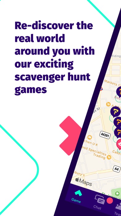Screenshot #1 pour Roadgames: travel games