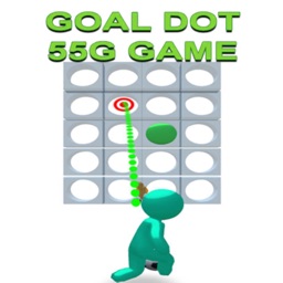 Goal Dot 55G Game
