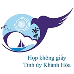 Họp không giấy TU Khánh Hoà