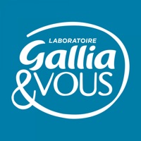 L.Gallia&Vous ne fonctionne pas? problème ou bug?