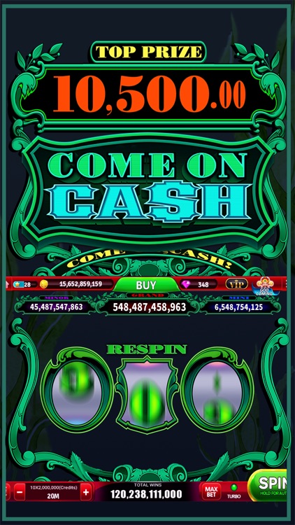 Gold Fortune Casino-Slots Game screenshot-2