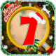 Christmas Winter Hidden Object