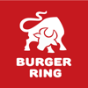 Burger Ring - MARAT MUKHAMETDINOV