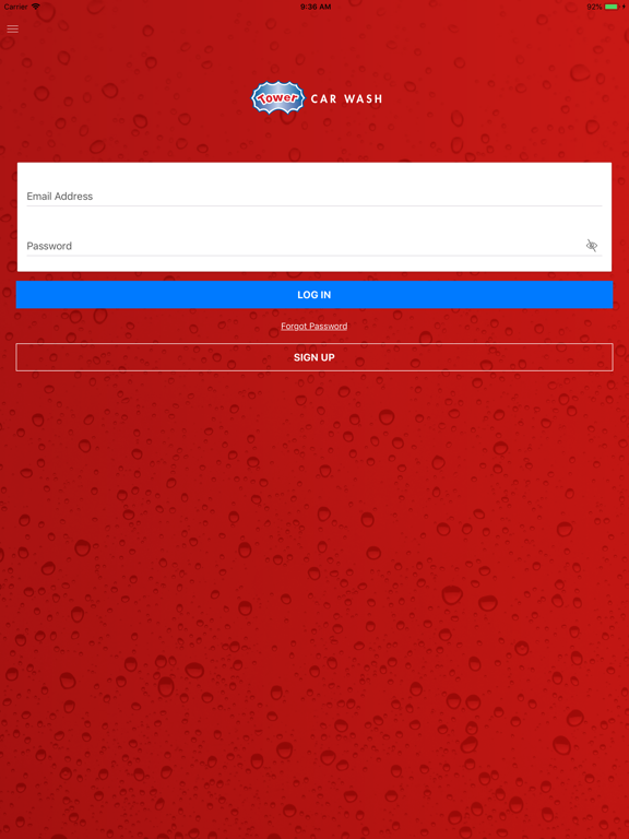 Screenshot #4 pour Tower Car Washes