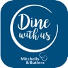 M&B Supplier Dine With Us - iPhoneアプリ