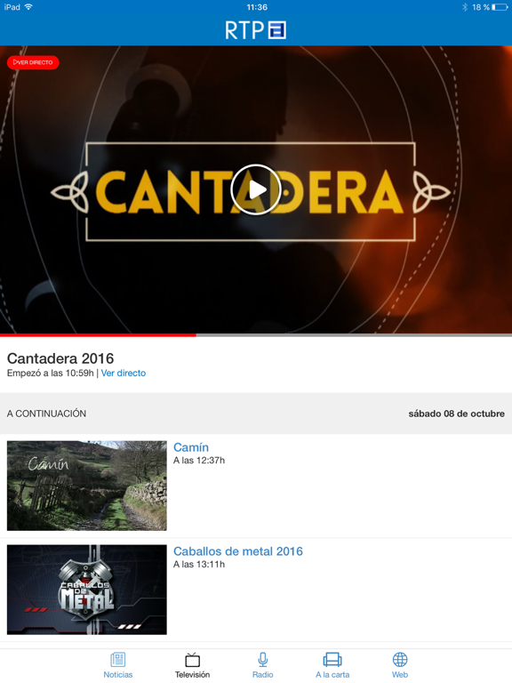 Screenshot #6 pour RTPA